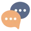 💬