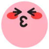😚