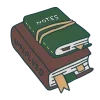 📚