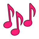 🎶