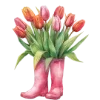 💐