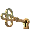 🗝️