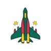 ✈️