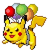 🎈