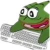 😀