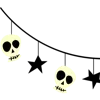 ☠