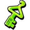 🔑