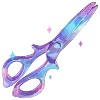 ✂️