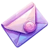 ✉️
