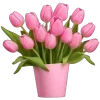 💐