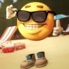 😎