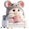 🍿