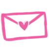 💗