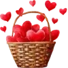 ❤️