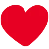 ❤️