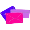 ✉️