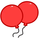 🎈