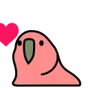 😘