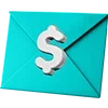 ✉️