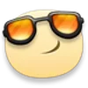 😎