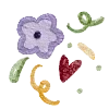 стихия меня — Telegram emoji pack