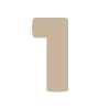 1️⃣