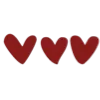❤️