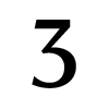3️⃣