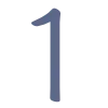 1️⃣