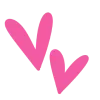 💗