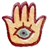 👁