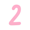 2⃣
