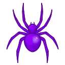 🕷️