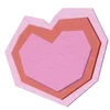 ❤