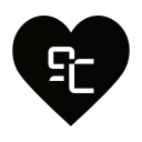 🖤