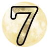 7⃣