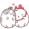 👫