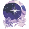 🌙