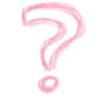 ❓