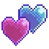 ❤️