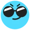 😎