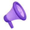 📢