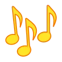 🎶