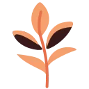 🌿