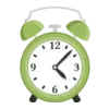⏰