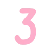 3⃣