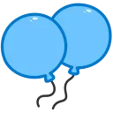 🎈