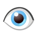 👁