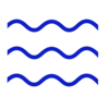 🌊