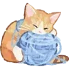 🐈